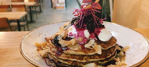 Harvest Foodstore - Nambucca Heads Accommodation 1