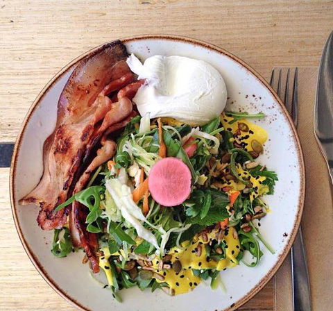 Harvest Foodstore - Nambucca Heads Accommodation 7
