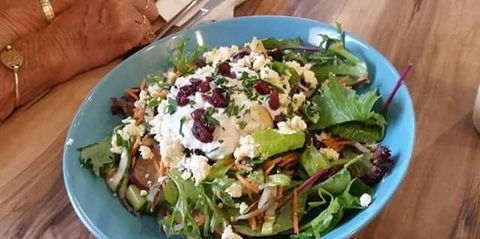 Mt Everest Nepalese Restaurant - Nambucca Heads Accommodation 13