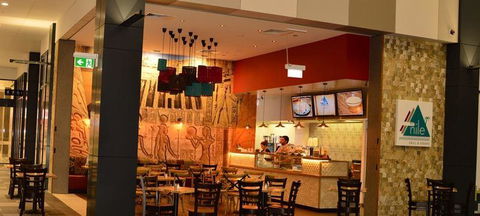 Mt Everest Nepalese Restaurant - Nambucca Heads Accommodation 1
