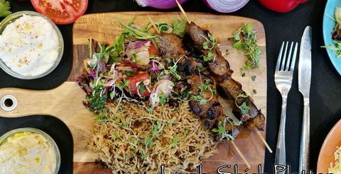 Mt Everest Nepalese Restaurant - Nambucca Heads Accommodation 24