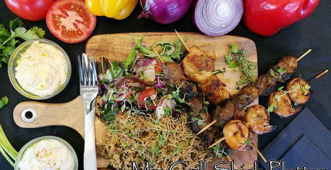 Mt Everest Nepalese Restaurant - Nambucca Heads Accommodation 25