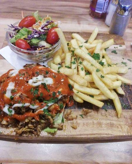 Mt Everest Nepalese Restaurant - Nambucca Heads Accommodation 27