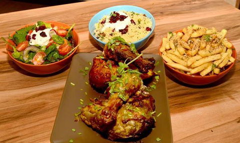 Mt Everest Nepalese Restaurant - Nambucca Heads Accommodation 28