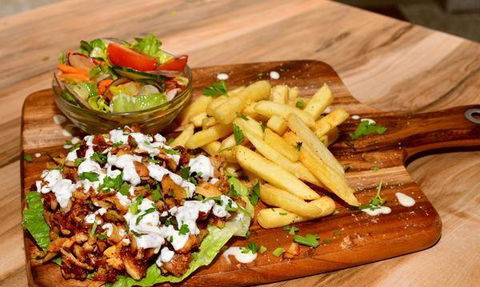 Mt Everest Nepalese Restaurant - Nambucca Heads Accommodation 29