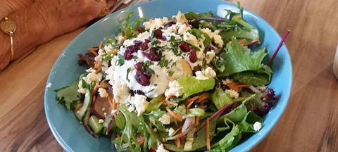 Mt Everest Nepalese Restaurant - Nambucca Heads Accommodation 3