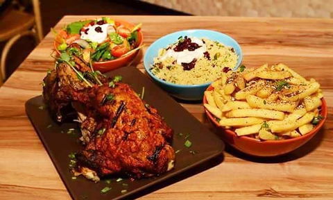 Mt Everest Nepalese Restaurant - Nambucca Heads Accommodation 5
