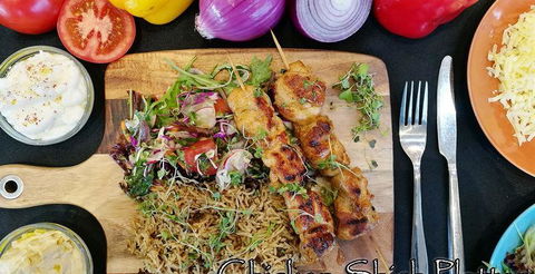 Mt Everest Nepalese Restaurant - Nambucca Heads Accommodation 7