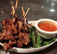 Paste Thai - Nambucca Heads Accommodation