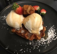 Sweet Retreat Cafe - Nambucca Heads Accommodation