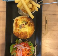 The Corner Point Cafe - Nambucca Heads Accommodation