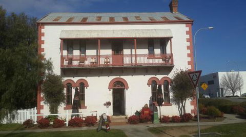 The Mill House Cafe - Nambucca Heads Accommodation 0
