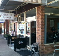 Coffee On Isabella - Nambucca Heads Accommodation