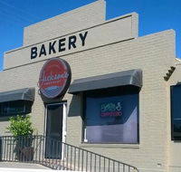 Jackson's Bakery  Cafe - Nambucca Heads Accommodation