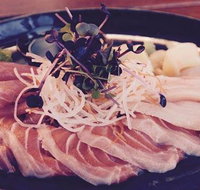 Kanpai Japanese Restaurant - Nambucca Heads Accommodation