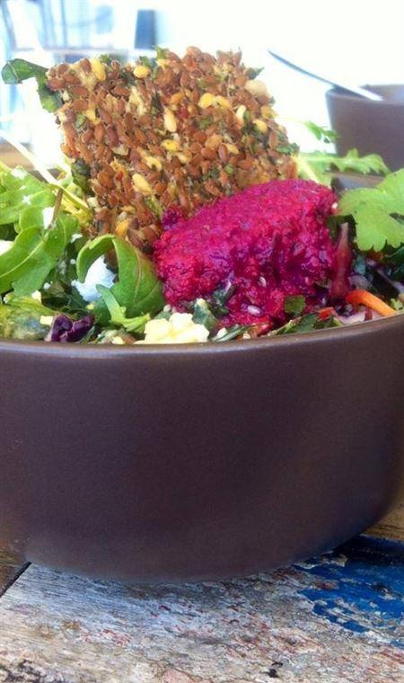Seed & Husk - Nambucca Heads Accommodation 4