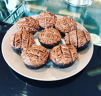 Short  Stout Cafe - Nambucca Heads Accommodation