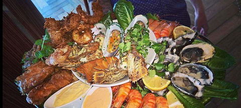 Apollo Bay Wine Bar & Coffee Shop - Nambucca Heads Accommodation 0