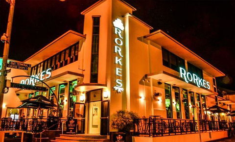 Apollo Bay Wine Bar & Coffee Shop - Nambucca Heads Accommodation 9