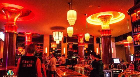 Apollo Bay Wine Bar & Coffee Shop - Nambucca Heads Accommodation 10