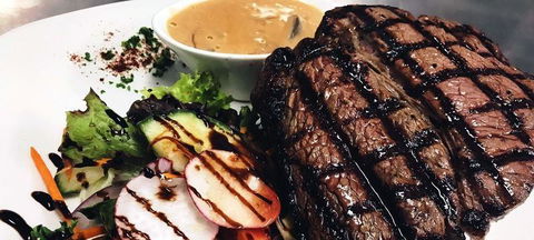 Apollo Bay Wine Bar & Coffee Shop - Nambucca Heads Accommodation 1