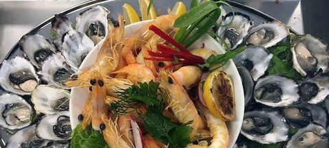 Apollo Bay Wine Bar & Coffee Shop - Nambucca Heads Accommodation 2