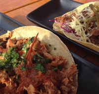Mexican Republic - Nambucca Heads Accommodation