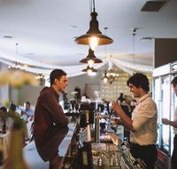 Sneaky's Restaurant - Nambucca Heads Accommodation