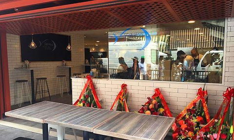 Viet Hoa Oyster Bar & Kitchen - Nambucca Heads Accommodation 3