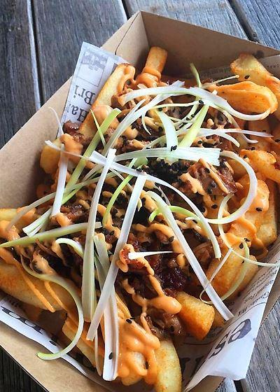 Viet Hoa Oyster Bar & Kitchen - Nambucca Heads Accommodation 4