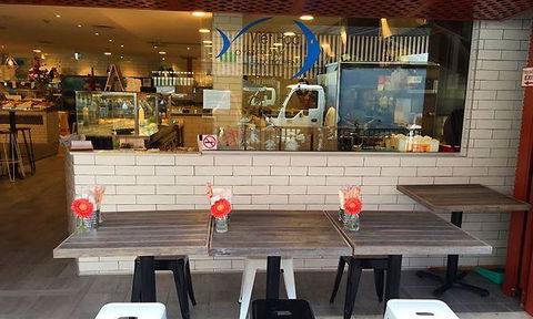 Viet Hoa Oyster Bar & Kitchen - Nambucca Heads Accommodation 6