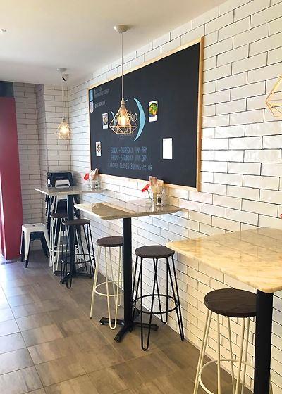 Viet Hoa Oyster Bar & Kitchen - Nambucca Heads Accommodation 7