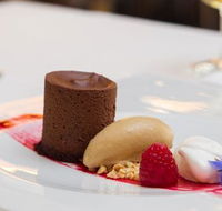 Katers Restaurant - Nambucca Heads Accommodation