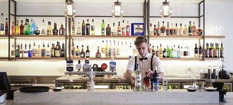 The Happy Yak - Fresh Food & Gelato Bar - Nambucca Heads Accommodation 1