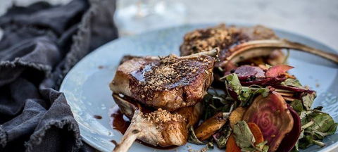 The Happy Yak - Fresh Food & Gelato Bar - Nambucca Heads Accommodation 2