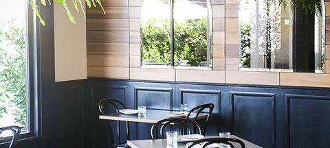 The Happy Yak - Fresh Food & Gelato Bar - Nambucca Heads Accommodation 3