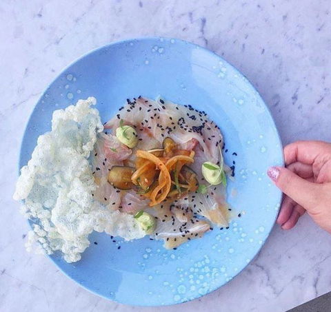 The Happy Yak - Fresh Food & Gelato Bar - Nambucca Heads Accommodation 5