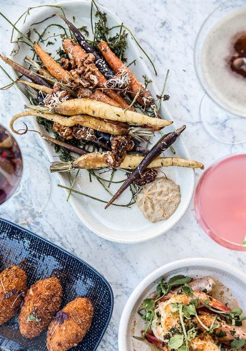 The Happy Yak - Fresh Food & Gelato Bar - Nambucca Heads Accommodation 6