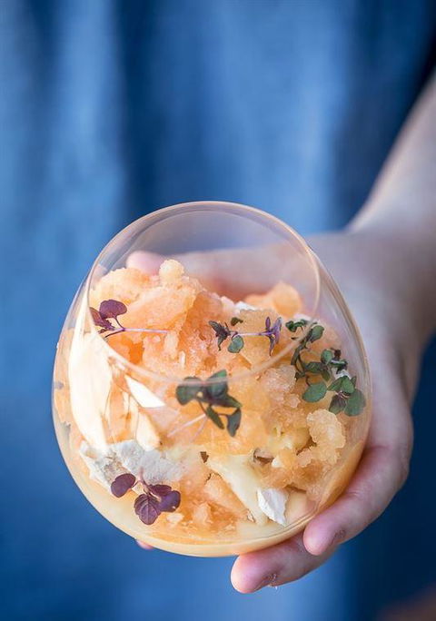 The Happy Yak - Fresh Food & Gelato Bar - Nambucca Heads Accommodation 7