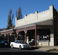 Tonic - Nambucca Heads Accommodation