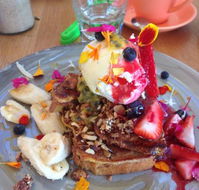 Belle Central - Nambucca Heads Accommodation