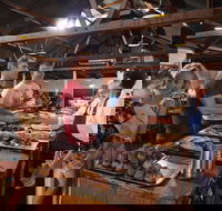 Craigmoor Pavilion - Nambucca Heads Accommodation