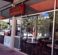 Golden Barbeque - Nambucca Heads Accommodation