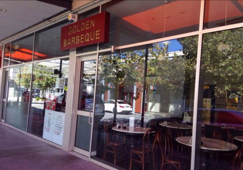 Golden Barbeque - Nambucca Heads Accommodation 0