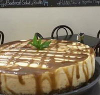 The Dancing Goat - Nambucca Heads Accommodation