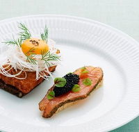 Iron Chef - Nambucca Heads Accommodation