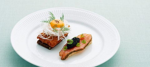 Iron Chef - Nambucca Heads Accommodation 0