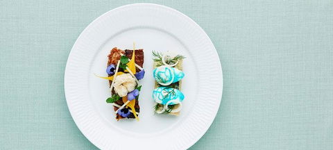 Iron Chef - Nambucca Heads Accommodation 1