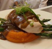 Marron Cafe - Nambucca Heads Accommodation