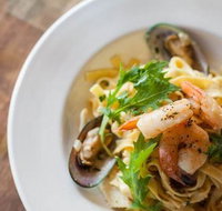 Royal Exchange Bistro - Nambucca Heads Accommodation